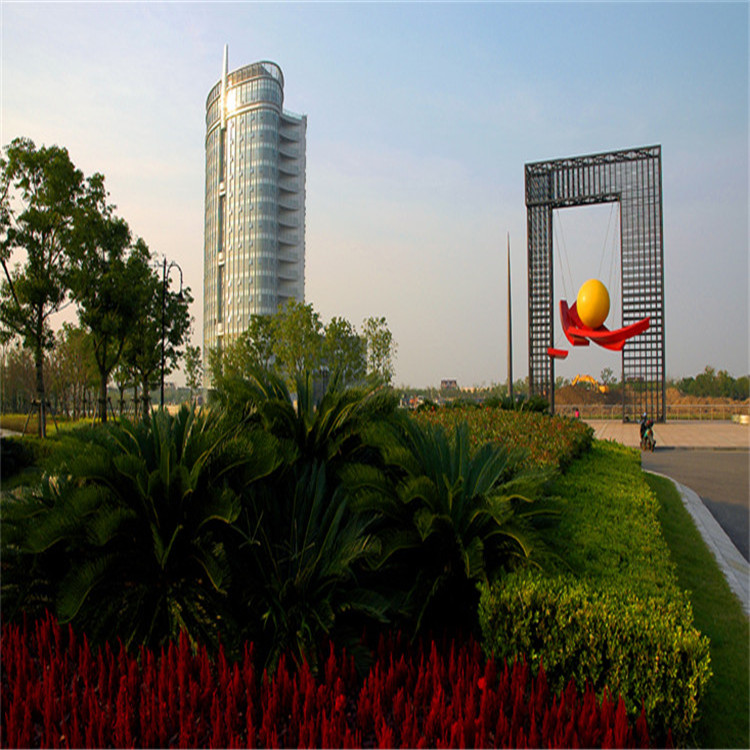 綠(lv)化施(shi)工(gong) 10