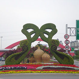 景(jing)點(dian)擺(bai)蘤(hua) 4