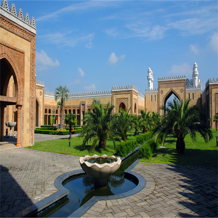 綠(lv)化(hua)施(shi)工(gong) 19